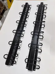 Ståle knaggrekke L90 cm