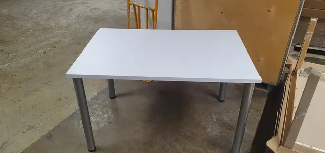 Akustikkbord L120 x B80 x H72,5 cm 