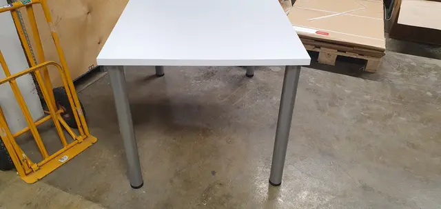 Akustikkbord L120 x B80 x H72,5 cm 