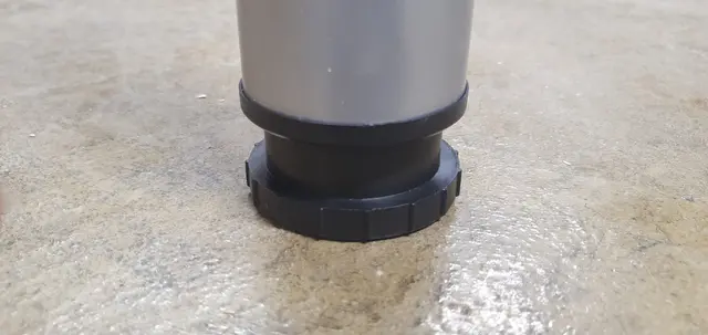 Akustikkbord L120 x B80 x H72,5 cm 