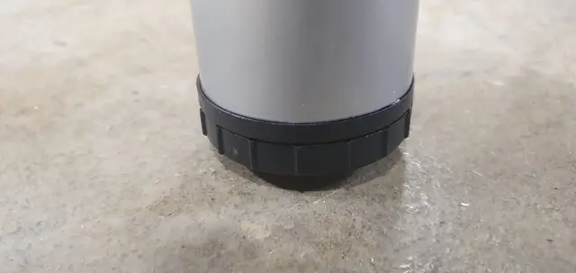 Akustikkbord L120 x B80 x H72,5 cm 