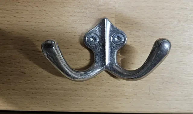 Mona basic kroklist L50 cm 