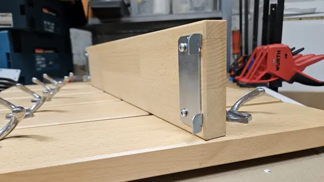 Mona basic kroklist L50 cm 