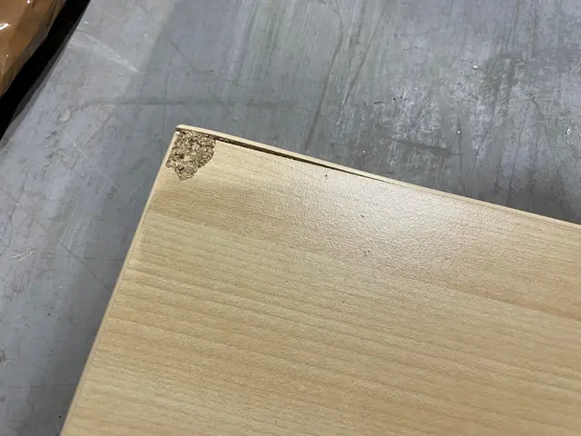 Mona garderobesett B100 x D30 cm 