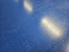 Lyddempende bord L120 x B100 x H71 cm