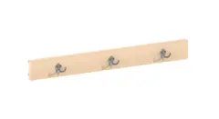 Mona Basic kroklist B30 cm per rom