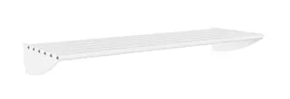 Mona Basic skohylle B25 cm per rom