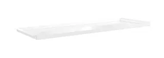 Mona Plus dryppebrett B25 cm per rom