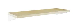 Mona Plus sittebenk B25 cm per rom