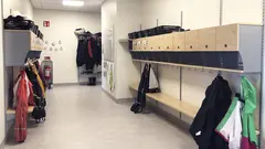 Mona Plus sittebenk B30 cm per rom