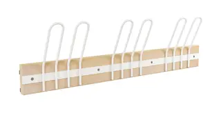 Mona Plus skoholder B30 cm per rom