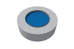 Rado trampoline for helst&#248;pt dekke &#216;125 cm