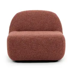Jelly sofa med rygg 890x890x740x420