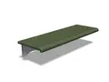 Boulevard Vegg-benk Grønn L177 x B42 x H61 cm