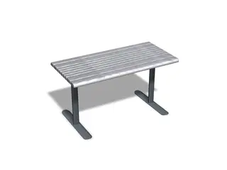 Park Place bord L140 x B74 x H74 cm