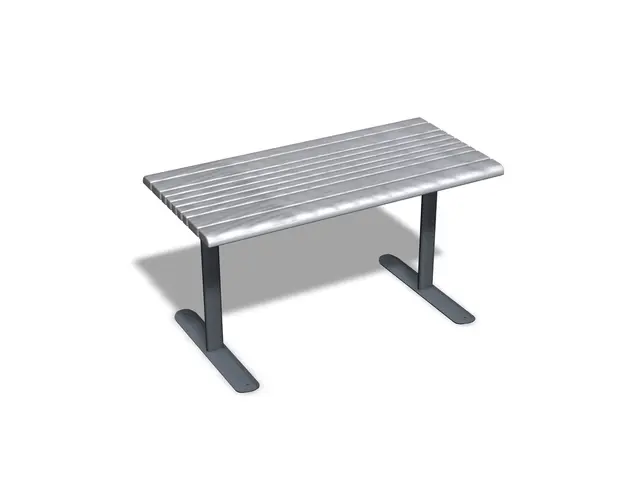 Park Place bord L140 x B74 x H74 cm 