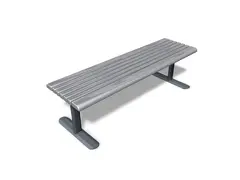 Park Place benk L160 x B55 x H46 cm
