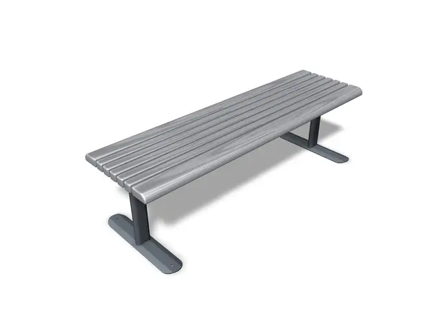 Park Place benk L160 x B55 x H46 cm 