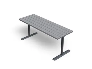House bord frittstående L177 x B64 x H74,5 cm