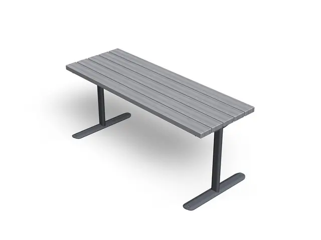 House bord frittstående L177 x B64 x H74,5 cm 