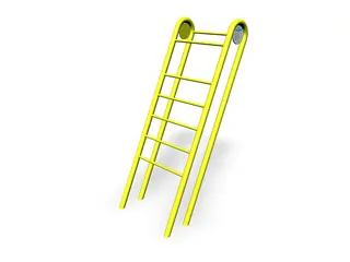 Pull-Up L151 x B99 x H256 cm