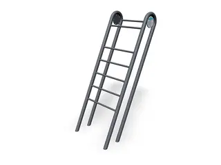 Pull-Up L151 x B99 x H256 cm