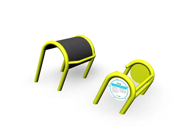 Sit-up L160 x B67 x H75 cm 