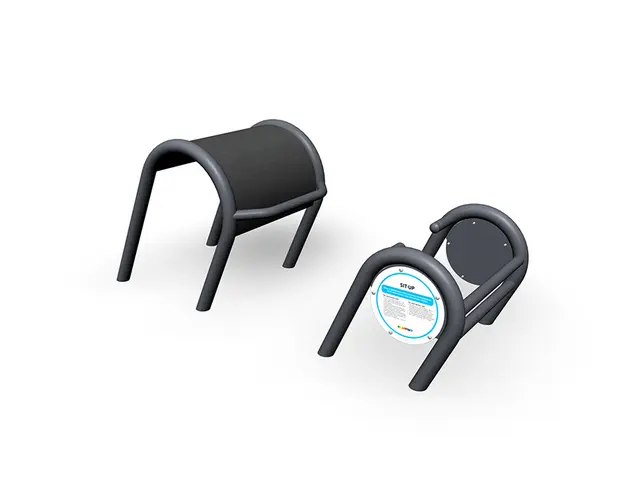 Sit-up L160 x B67 x H75 cm 