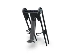 Chest L151 x B113 x H256 cm