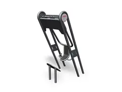 Leg Press L151 x B113 x H256 cm