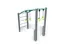 Monkey Bars L250 x B130 x H272 cm