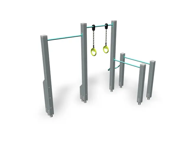 Dip`n Fly mørk brun/lime Mørk brun/Limegrønn 