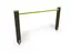 Senior sport balance rail L235 x B13 x H120 cm
