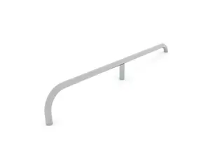 Dash Parkour rail line L229 x B90 x H37,5 cm