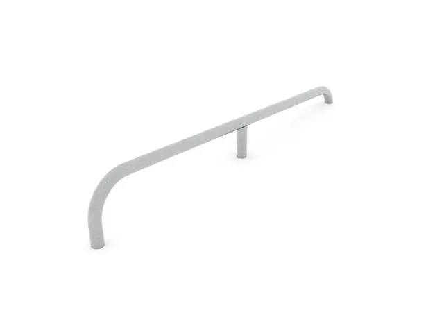 Dash Parkour rail line L229 x B90 x H37,5 cm 