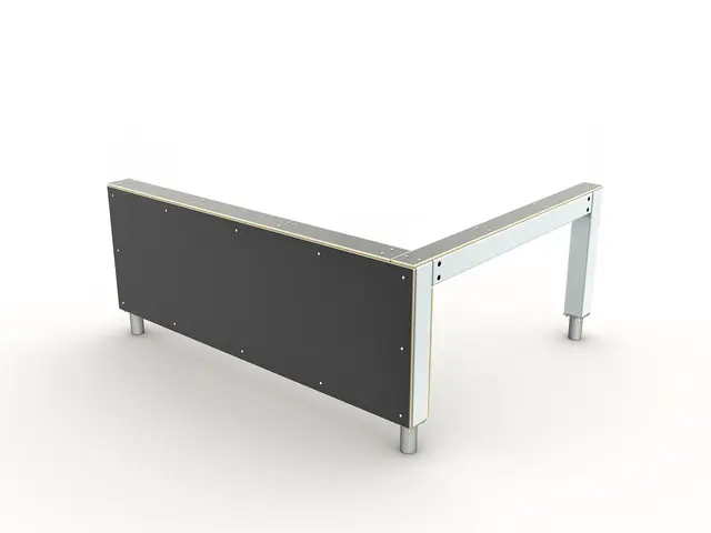 Dash Parkour vault LX L214 x B175 x H92 cm 