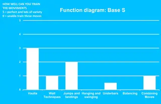 Dash Parkour base S L182 x B74 x H92 cm