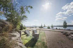 Dash Parkour block M L216 x B211 x H174 cm