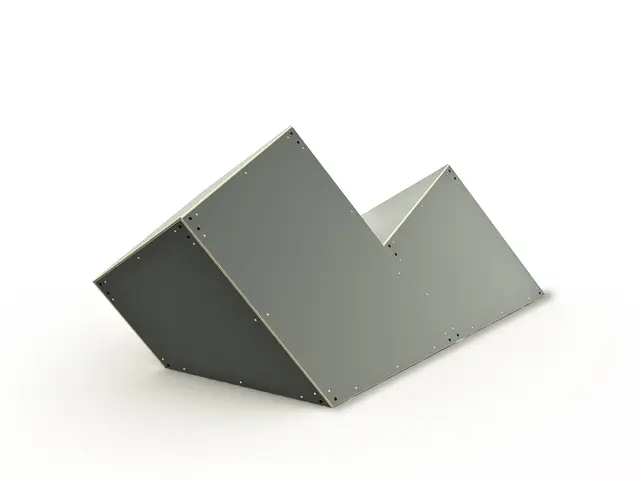 Dash Parkour block doubles S L375 x B211 x H174 cm 