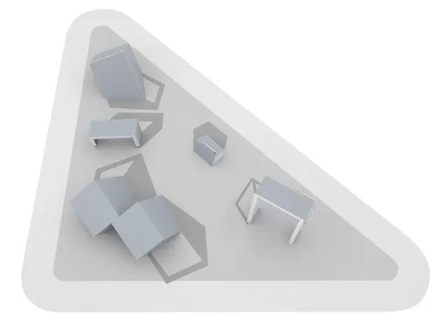 Dash Parkour M7 tic tac & cat leap L818 x B905 x H245 cm 