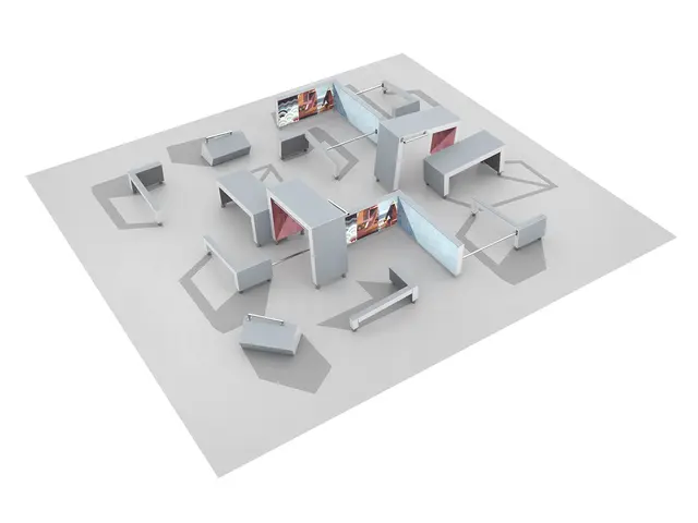 Dash Parkour spot S1 L785 x B700 x H150 cm 