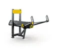 SISU squat L  x B  x H150 cm