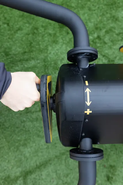 SISU squat L  x B  x H150 cm 