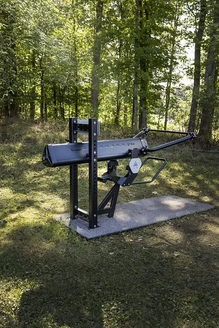 SISU squat L  x B  x H150 cm 