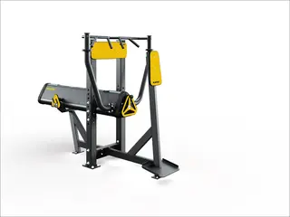 SISU lateral row L232 x B117 x H157 cm
