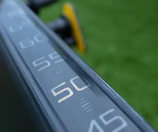 SISU inclined bench press L300 x B117 x H150 cm