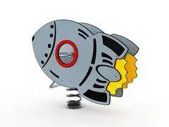 Finno Vippe Rocket L130 x B42 cm