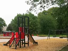 Finno Aktivitetst&#229;rn L505 x B345 x H332 cm