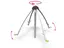 Karusell Xspeed L304 x B304 x H235 cm