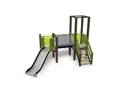 Finno Aktivitetst&#229;rn L383 x B189 x H272 cm